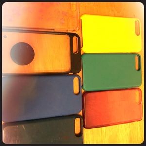 iPhone 8 Plus cases